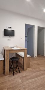 Location Appartement 2 pièces 22m² ST CHELY D APCHER 48200 - Photo 3