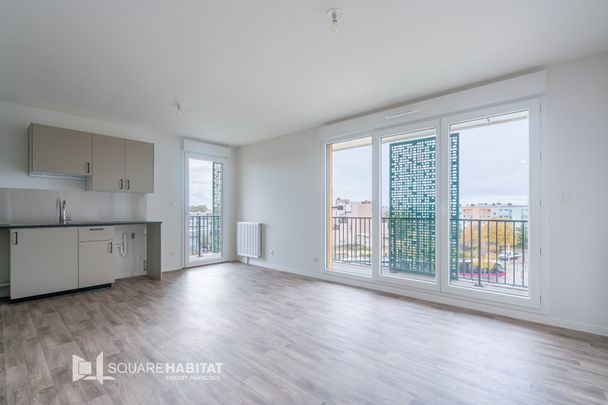 Location Appartement 4 pièces 73m² - Photo 1