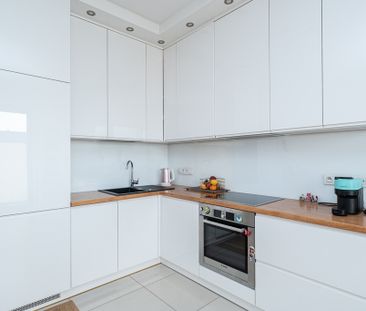 Warszawa, Wilanów, Miasteczko Wilanów, Aleksandra Gieysztora - Photo 3