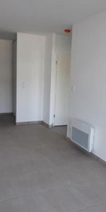 Location Appartement 2 pièces 42m² TOURS 37000 - Photo 4