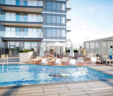 For Lease - 1435 Celebration Drive Unit# 203, Pickering, Ontario - Photo 5