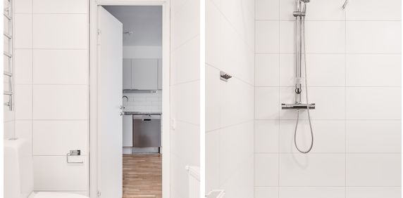 Hagendalsvägen 6 - Foto 2