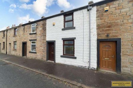 Beautiful Bed Cottage, Gannow Lane, Rosegrove, Burnley, BB12 - Photo 4