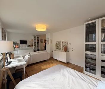 Cumberlandstraße - Garconniere zu vermieten - Photo 3