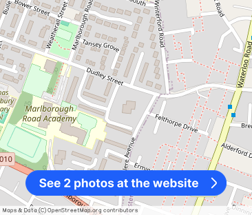 Highclere Avenue, Salford, M7 - Photo 1