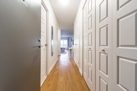 Studio Apartment - McGill Ghetto - Photo 2