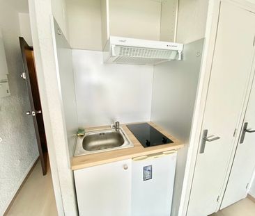 Location Appartement 1 pièce 17m² TOULOUSE 31400 - Photo 4