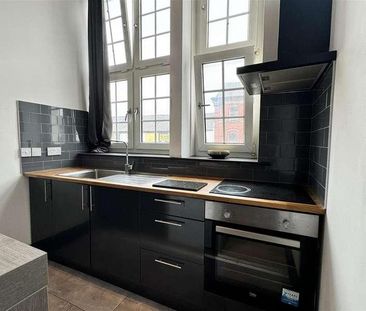 Regent House, Warrington, WA1 - Photo 1