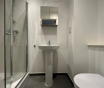 Studio to rent - Photo 2