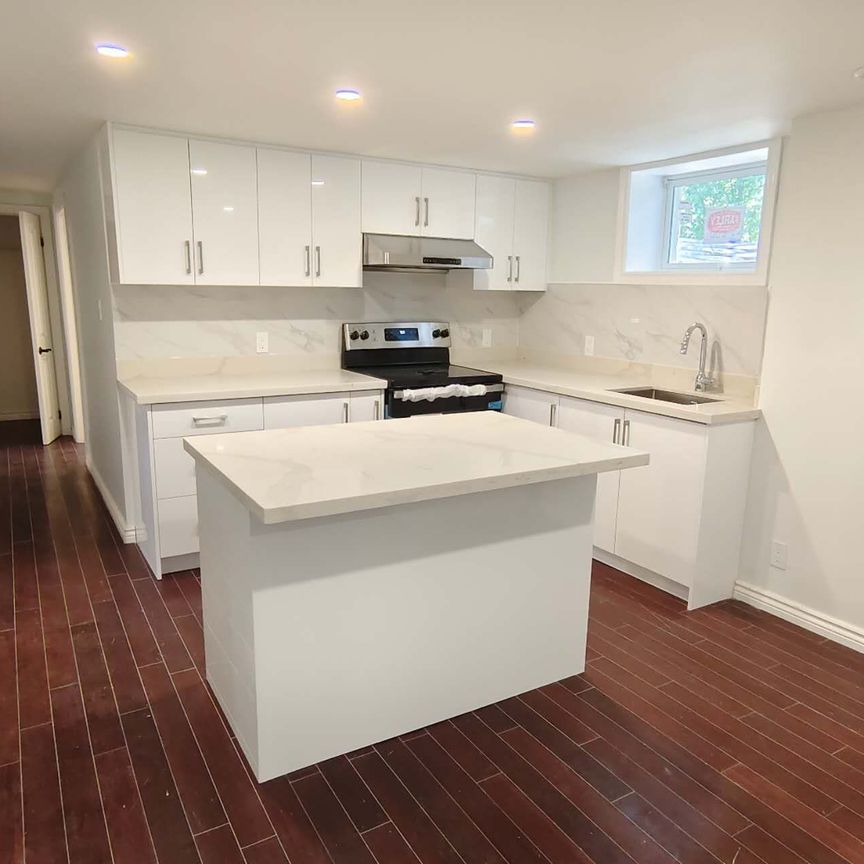 For Lease - 1629 Louise Boulevard Unit# Unit 2, London North, Ontario - Photo 1