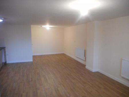 0 bedroom Studio flat to rent - Photo 4