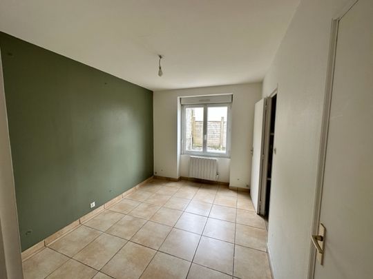 A louer Brest Centre T1 - Photo 1