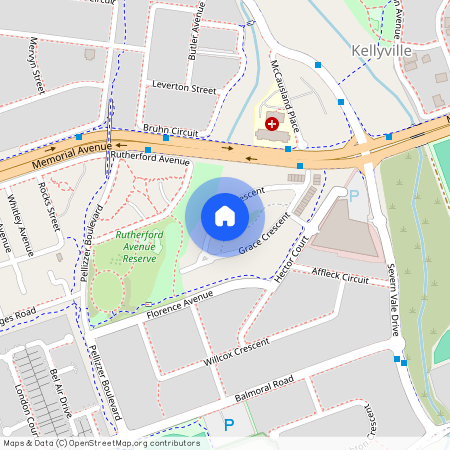 109 Grace Crescent, NSW 2155, Kellyville