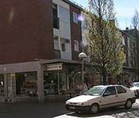 Klostergatan, Skara - Foto 2