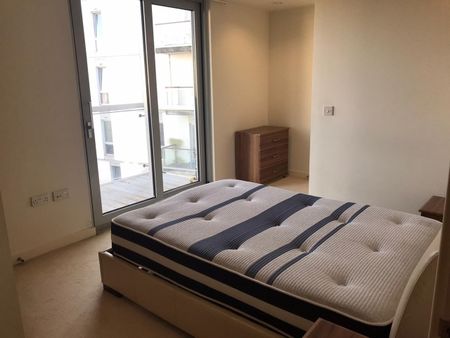 2 Bed Flat, Empire Way, HA9 - Photo 3