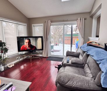 For Lease - 10 Rideau Crescent, St. Catharines, Ontario - Photo 1