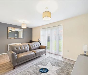 Cherry Tree Drive, Canley, Coventry - Photo 1