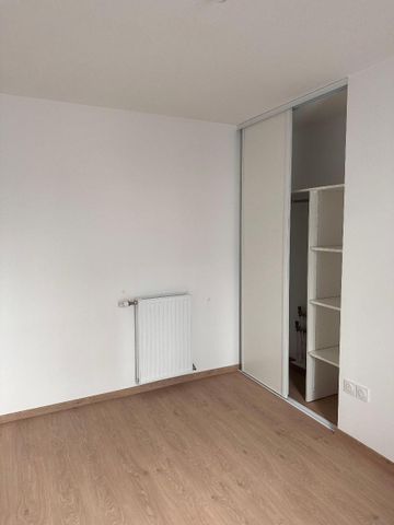 APPARTEMENT T3 62M - Photo 4