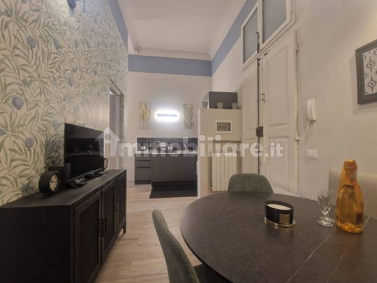 Trilocale via Trieste, Bolognese, Firenze - Foto 1
