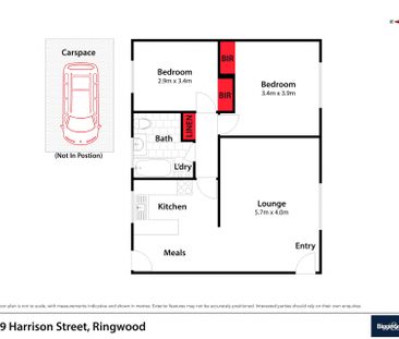 Low Maintenance Living at Good Location - Photo 6