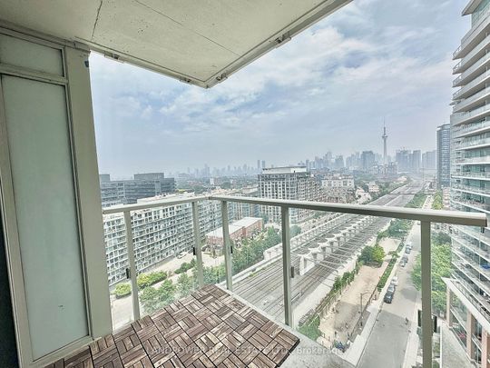 For Lease - 125 Western Battery Road Unit# 1702, Toronto, Ontario - Photo 1