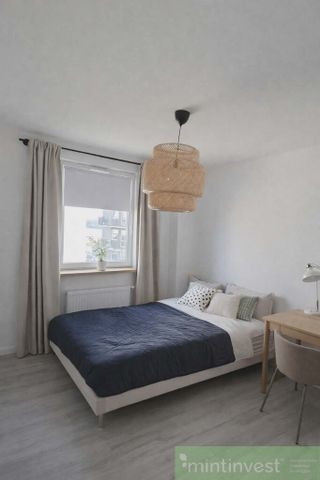 stylowe 3 pokoje , komfort i przestrzeń , Szczecin - Zdjęcie 2