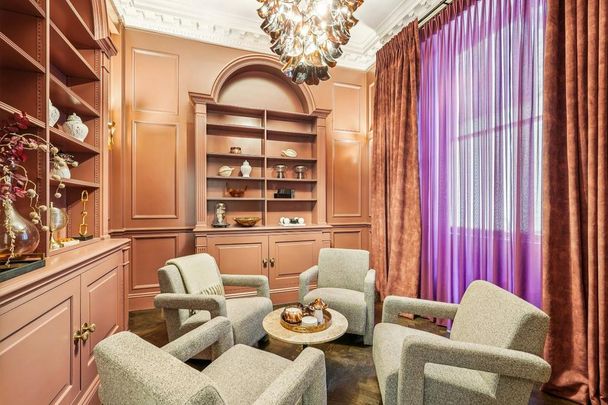 5 bedroom end of terrace house to rent - Photo 1