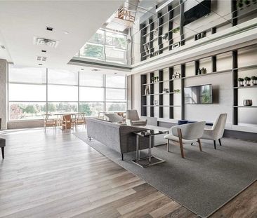 For Lease - 4699 Glen Erin Drive Unit# 405, Mississauga, Ontario - Photo 2