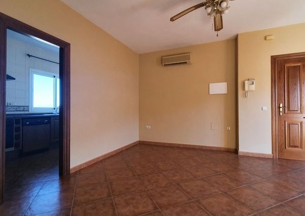 IPS4256695: FOR RENT: Penthouse in Alhaurín el Grande.