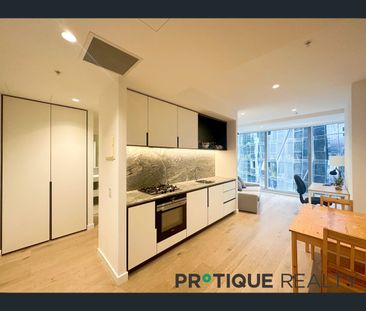 2206/639 Little Lonsdale Street, Melbourne, Vic 3000 - Photo 5