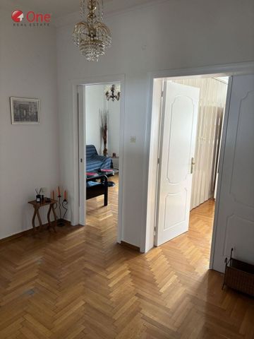 Διαμέρισμα για ενοικίαση Αγίου Μελετίου - Πλατεία Βικτωρίας - Μάρνη (Λεωφόρος Πατησίων - Λεωφόρος Αχαρνών) - Photo 4