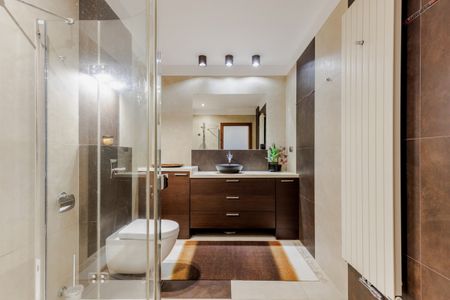 Przestronny apartament z tarasem na Mokotowie - Photo 3