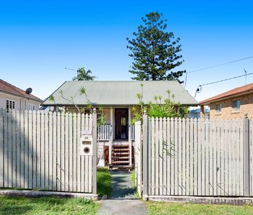 Character-Filled Home in Prime Location - Photo 6