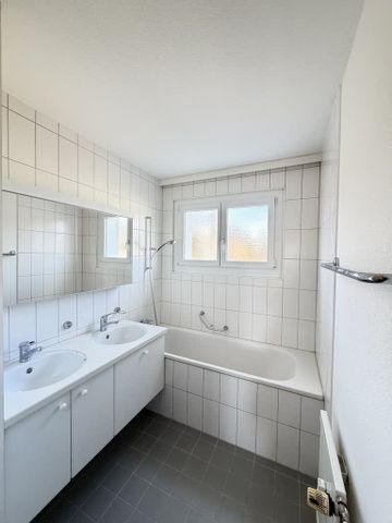 5 Zimmer, 99 m², 3. Stock - Photo 3