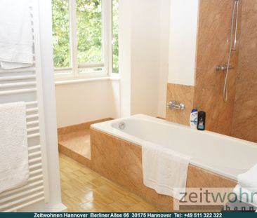 City-Altstadt, im Herzen Hannovers befindet sich dieses wunderschön... - Photo 4