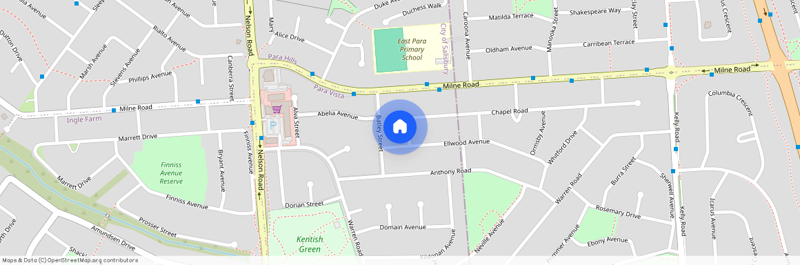 4 Chapel Road, SA 5093, Para Vista