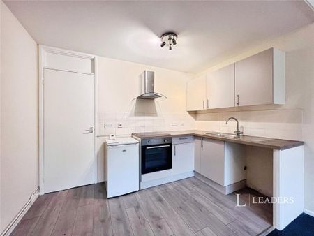 1 bedroom terraced house to rent - Photo 4