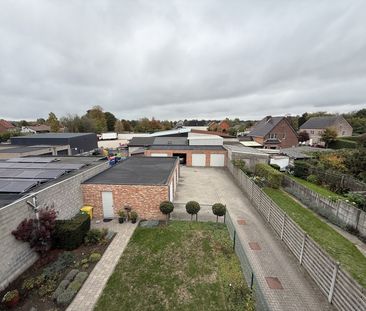 Ruim appartement met twee slaapkamers en terras - Foto 1
