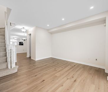 For Lease - 3356 Redpath Circle, Mississauga, Ontario - Photo 5