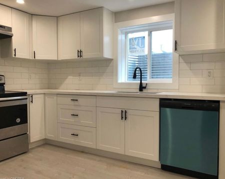 For Lease - 7 Chalmers Street Unit# LOWER, St. Catharines, Ontario - Photo 4