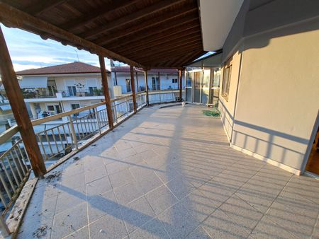 Διαμέρισμα για ενοικίαση Άγιος Κωνσταντίνος (Γιαννιτσά) - Photo 3