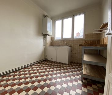 Location Appartement 3 pièces 70m² ANGERS 49100 - Photo 6