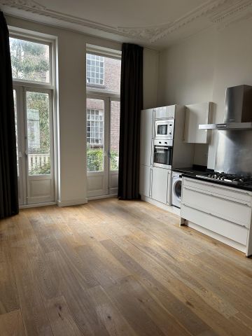 Van de Spiegelstraat 8-A, Zeeheldenkwartier, 2518ET, Den Haag - Foto 3