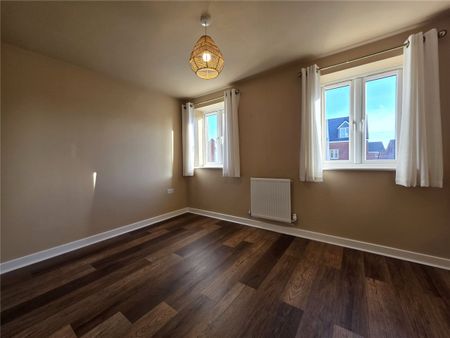 Smew Road, Stoke Bardolph, Burton Joyce, Nottingham, NG14 - Photo 2