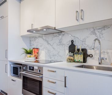 For Lease - 60 Honeycrisp Crescent Unit# 717, Vaughan, Ontario - Photo 5
