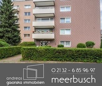 43, Moerser Str., 40667, Meerbusch - Foto 1