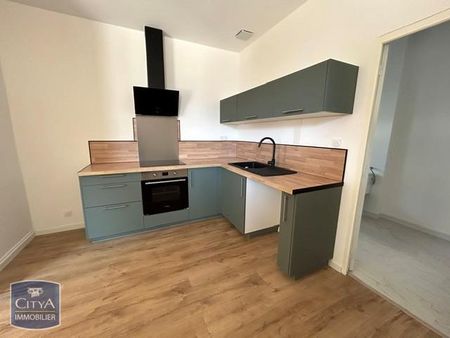 Location Maison 2 pièces 45m² VERGT 24380 - Photo 4