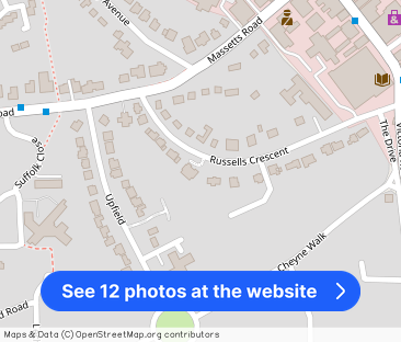 Wayside Court (LC504), Horley, RH6 - Photo 1