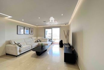 En alquiler piso en Playa Paraíso, Adeje