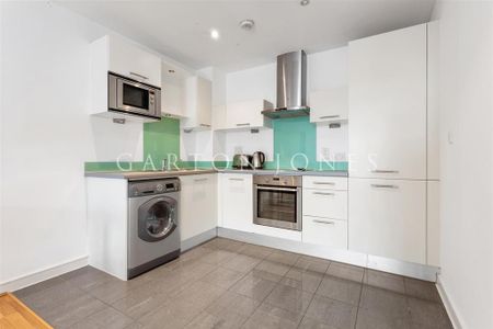 1 bedroom flat to rent - Photo 5